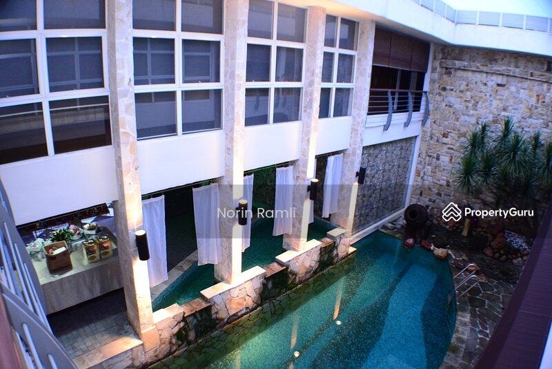 For Sale - Kampung Pandan Spring Villa