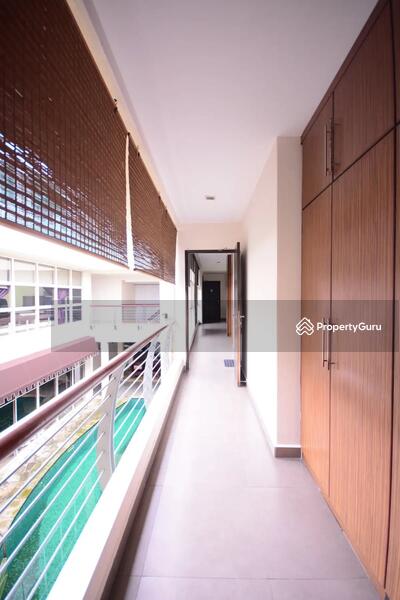 For Sale - Kampung Pandan Spring Villa