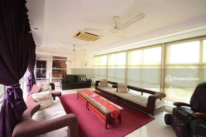 For Sale - Kampung Pandan Spring Villa