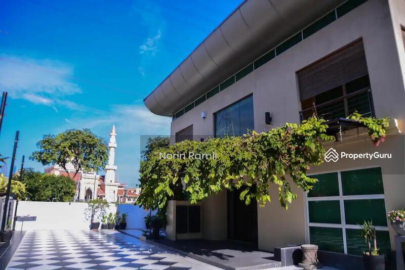 For Sale - Kampung Pandan Spring Villa