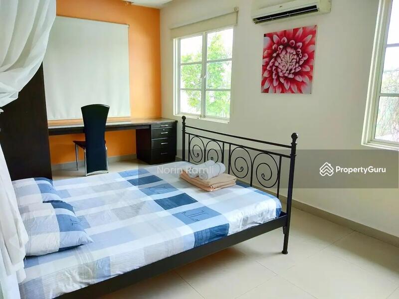 For Sale - Kampung Pandan Spring Villa