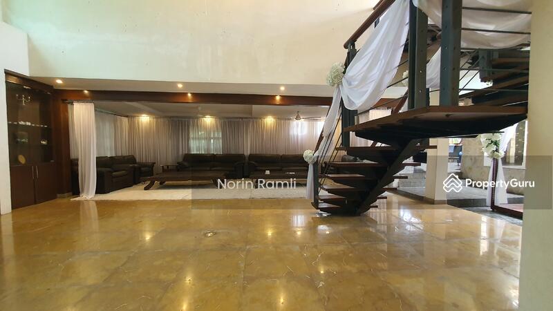 For Sale - Kampung Pandan Spring Villa