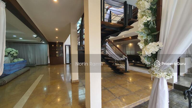 For Sale - Kampung Pandan Spring Villa