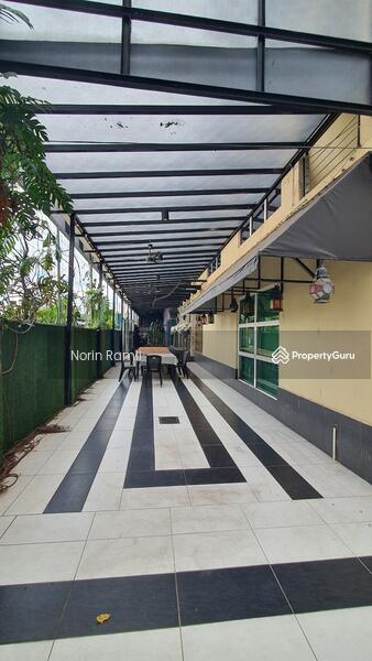 For Sale - Kampung Pandan Spring Villa
