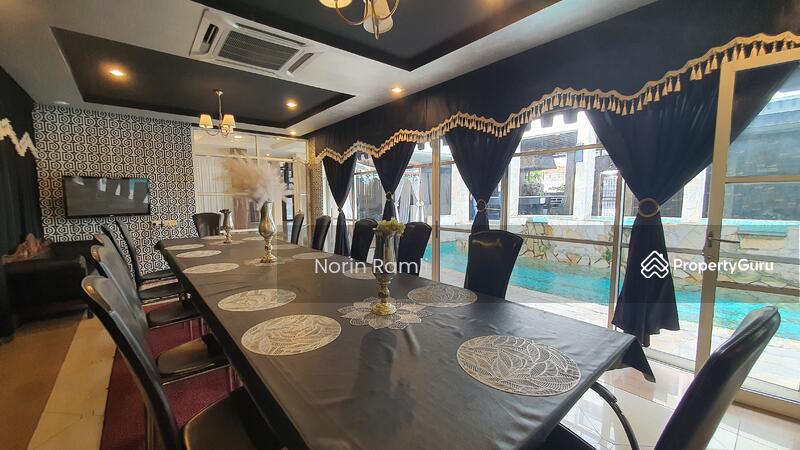 For Sale - Kampung Pandan Spring Villa