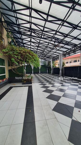 For Sale - Kampung Pandan Spring Villa