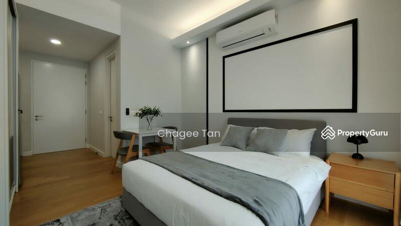The Sentral Suites untuk Untuk Disewa - RM 2,400 /bulan, Mac 2026 - PropertyGuru.com.my