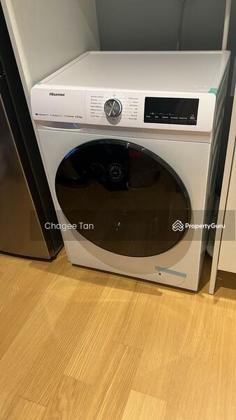 The Sentral Suites untuk Untuk Disewa - RM 2,400 /bulan, Mac 2026 - PropertyGuru.com.my