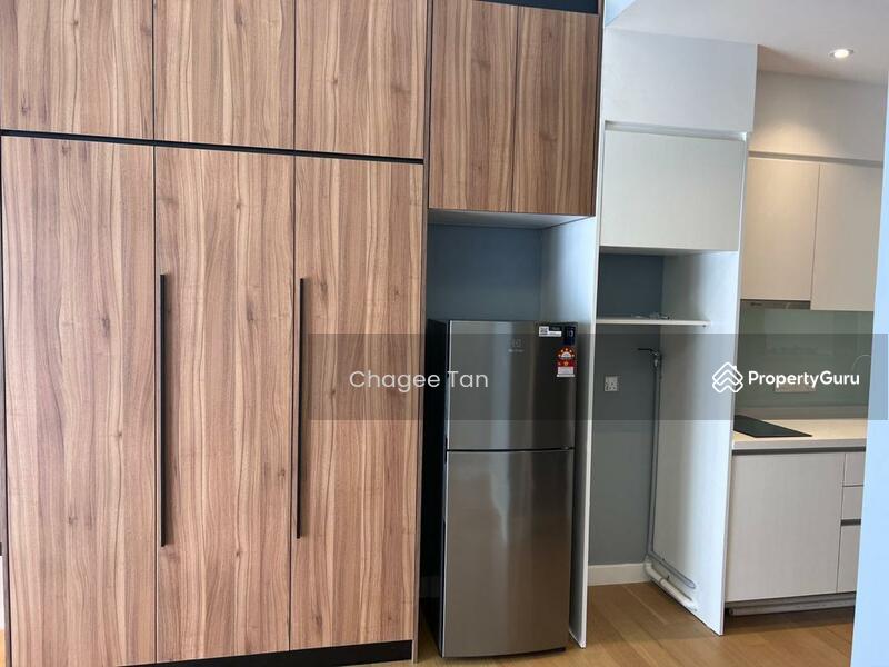 The Sentral Suites untuk Untuk Disewa - RM 2,400 /bulan, Mac 2026 - PropertyGuru.com.my