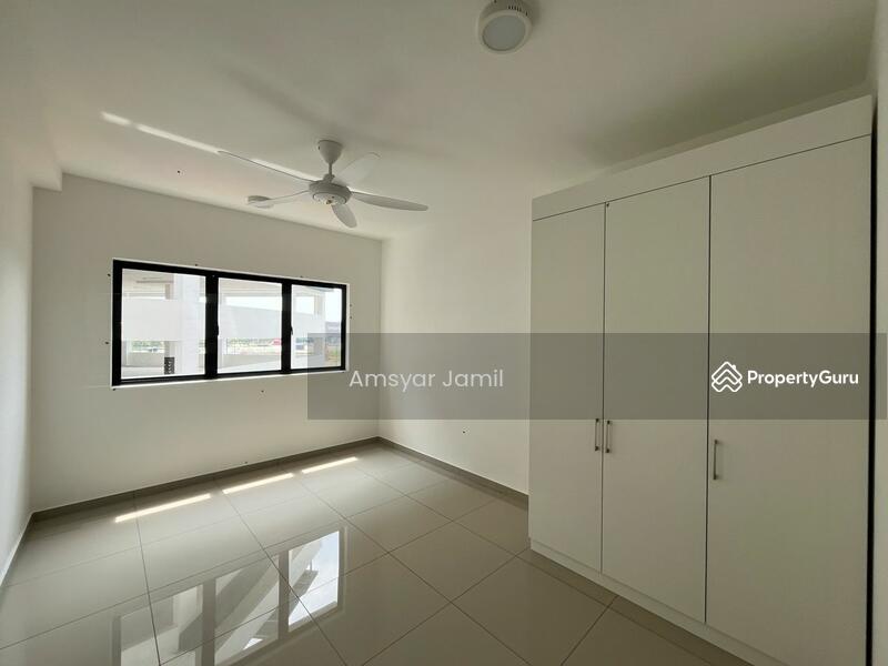 Service Residence for Rent at Duduk Se.Ruang @ Eco Sanctuary - Amsyar Jamil - PropertyGuru.com.my