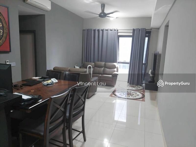Untuk Dijual - Icon Residenz 1 @ Icon City