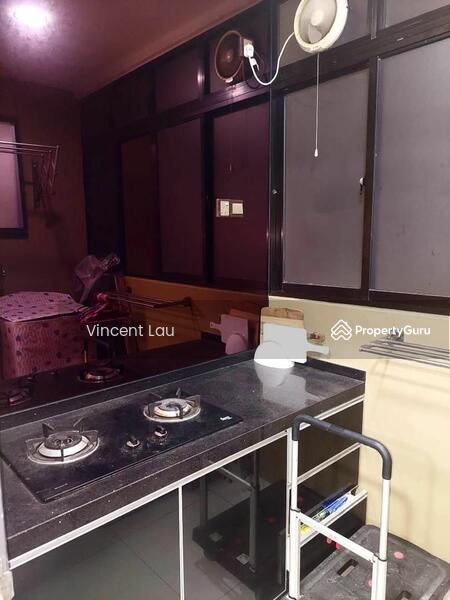 Untuk Dijual - Icon Residenz 1 @ Icon City