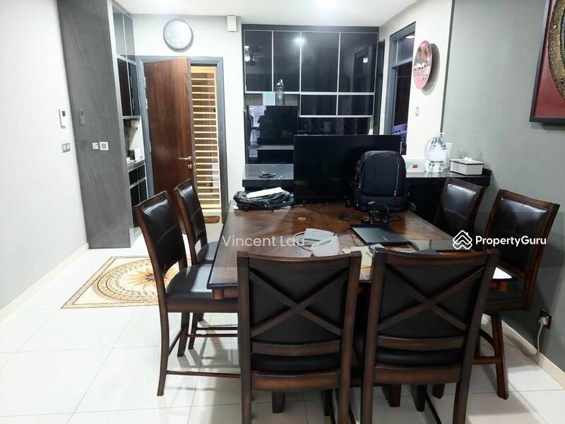 Untuk Dijual - Icon Residenz 1 @ Icon City
