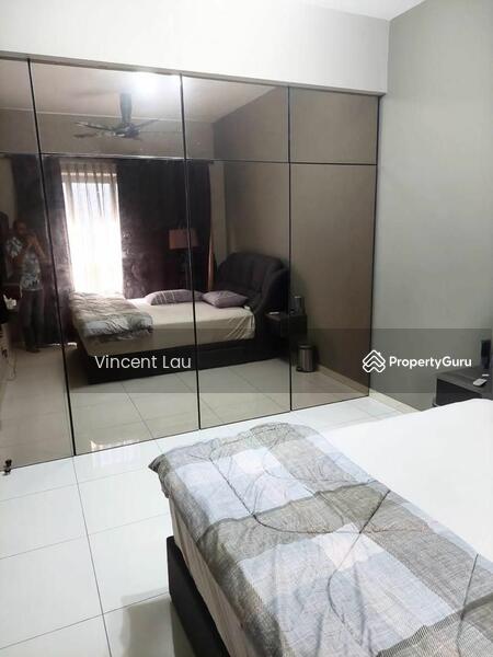 Untuk Dijual - Icon Residenz 1 @ Icon City