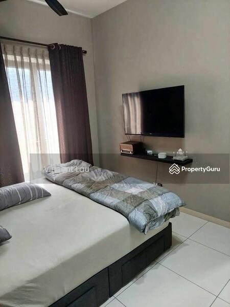 Untuk Dijual - Icon Residenz 1 @ Icon City