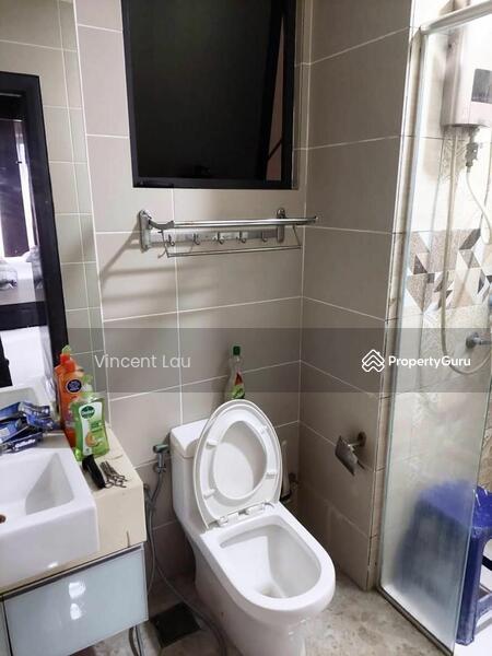 Untuk Dijual - Icon Residenz 1 @ Icon City