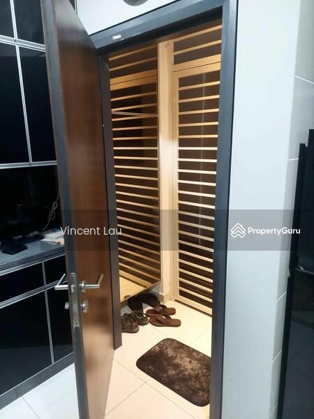 Untuk Dijual - Icon Residenz 1 @ Icon City
