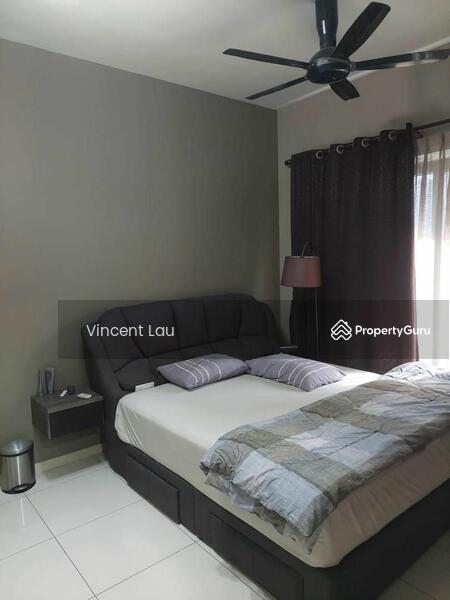 Untuk Dijual - Icon Residenz 1 @ Icon City