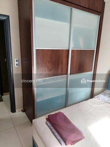 Untuk Dijual - Icon Residenz 1 @ Icon City
