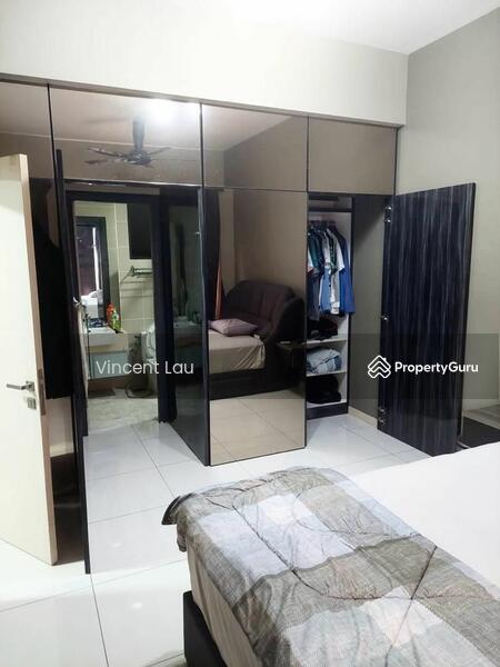 Untuk Dijual - Icon Residenz 1 @ Icon City