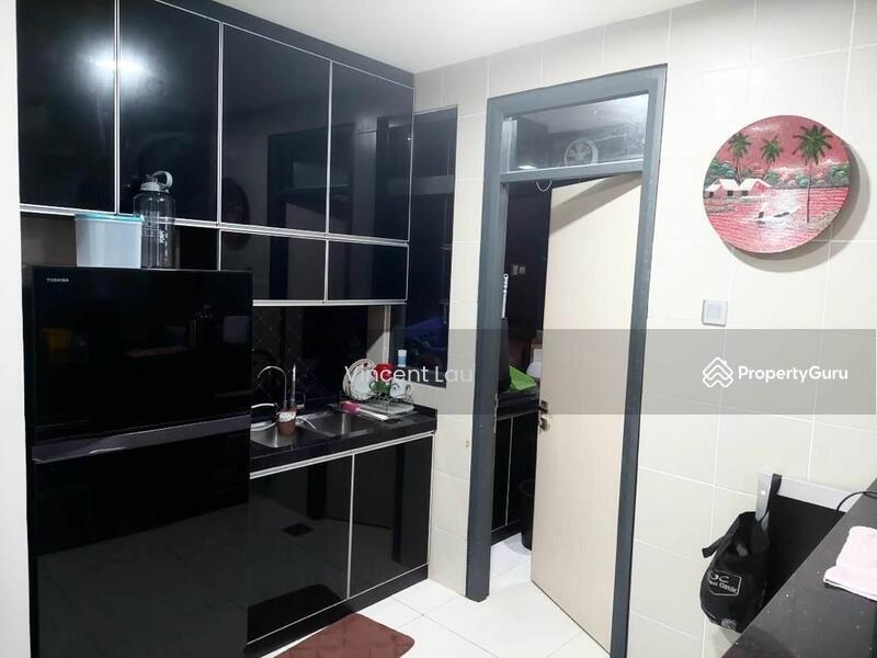 Untuk Dijual - Icon Residenz 1 @ Icon City