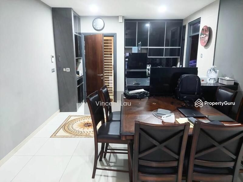 Untuk Dijual - Icon Residenz 1 @ Icon City