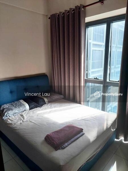 Untuk Dijual - Icon Residenz 1 @ Icon City