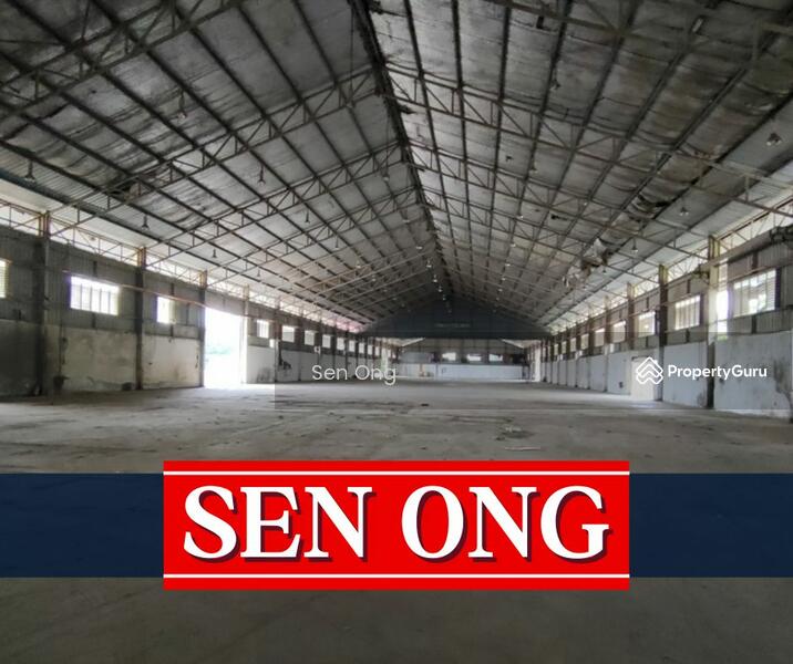11,992 Factory For Rent in Malaysia | PropertyGuru Malaysia