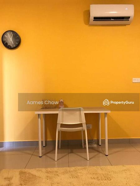 For Rent - Residensi Rampai (The Parc Tower)