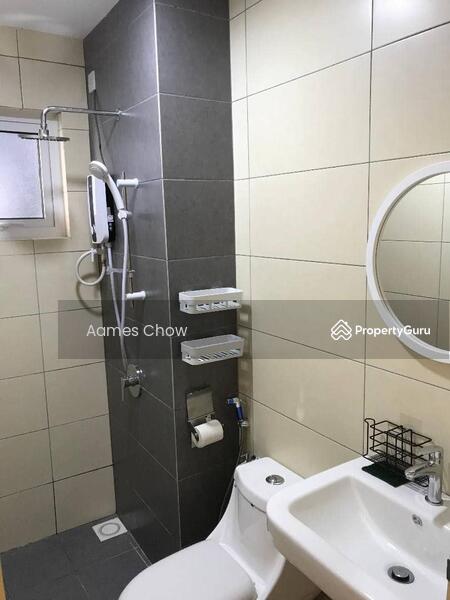 For Rent - Residensi Rampai (The Parc Tower)