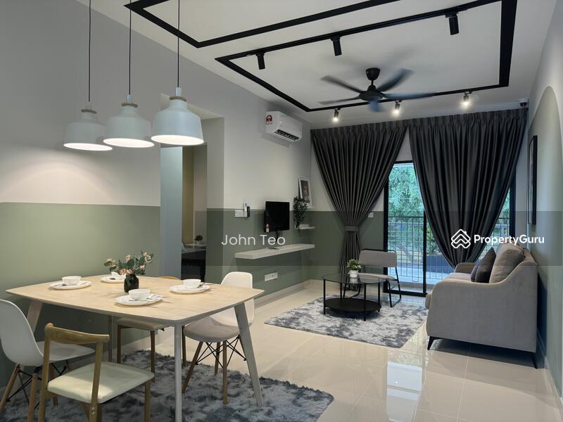 For Sale - Maple Residences @ Bandar Bestari Klang