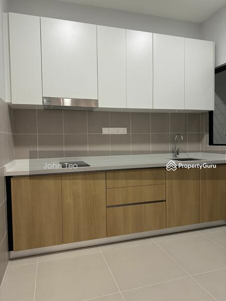 For Sale - Maple Residences @ Bandar Bestari Klang