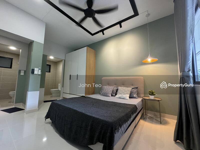 For Sale - Maple Residences @ Bandar Bestari Klang