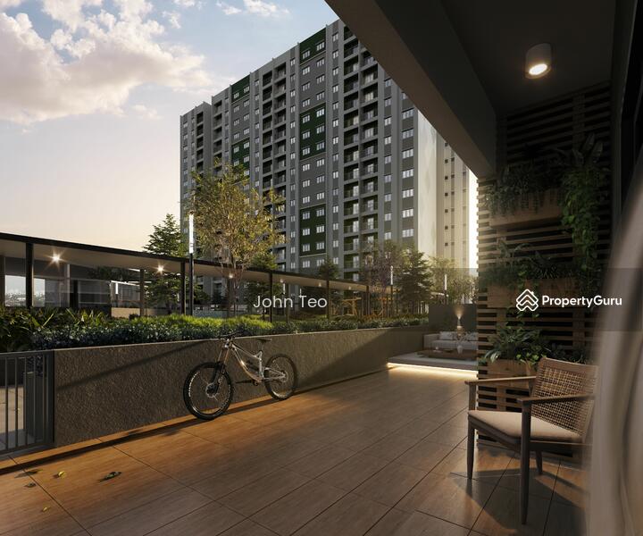 For Sale - Maple Residences @ Bandar Bestari Klang