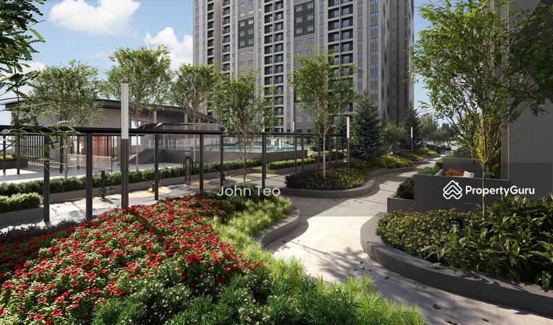 For Sale - Maple Residences @ Bandar Bestari Klang