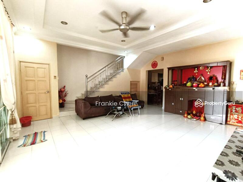 Kulai KCC Taman Gemilang Kulai KCC Taman Gemilang, Kulai, Johor, 4