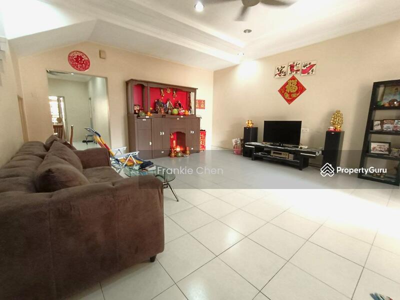 Kulai KCC Taman Gemilang Kulai KCC Taman Gemilang, Kulai, Johor, 4