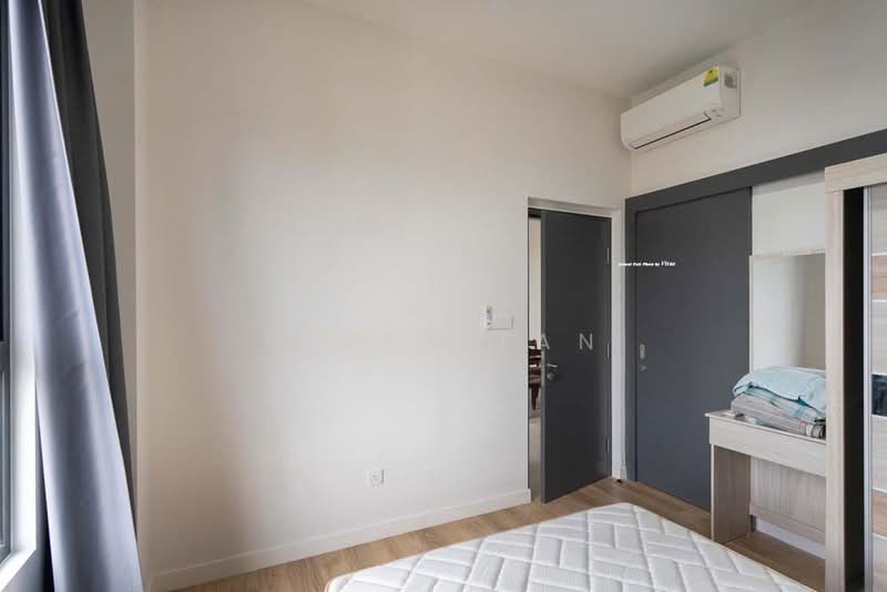 Servis Apartment untuk Disewa di Atwater : Service Residences - Vitas Tan - Bedroom - PropertyGuru.com.my