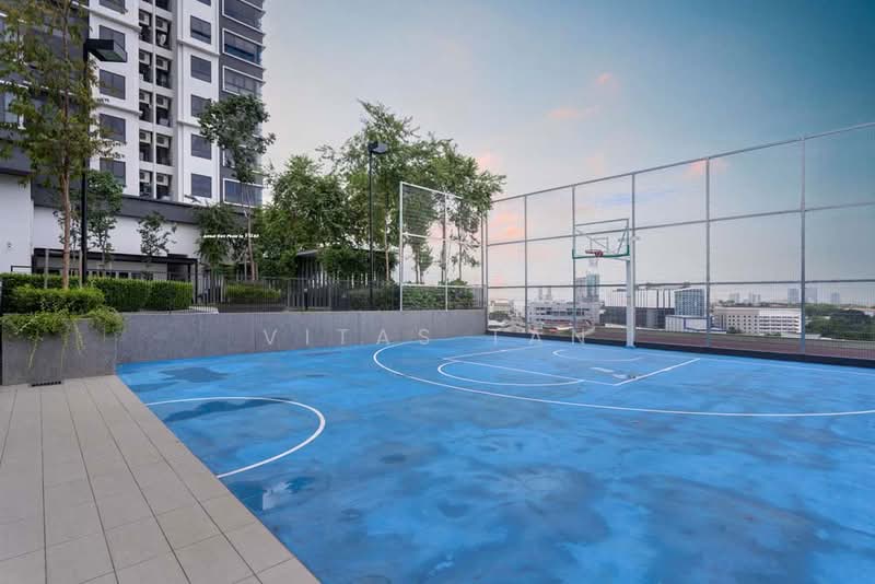 Servis Apartment untuk Disewa di Atwater : Service Residences - Vitas Tan - Exterior - PropertyGuru.com.my