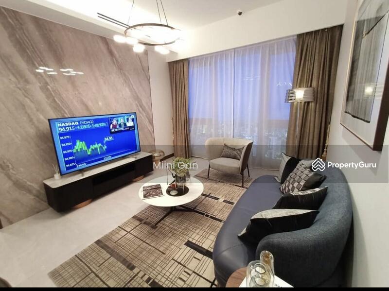 Core Residence @ TRX untuk Untuk Dijual - RM 2,100,000, Apr 2026 - PropertyGuru.com.my