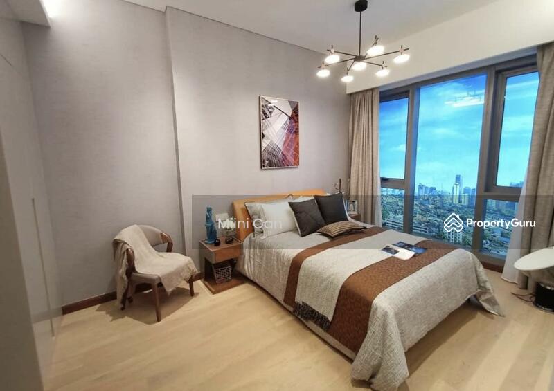 Core Residence @ TRX untuk Untuk Dijual - RM 2,100,000, Apr 2026 - PropertyGuru.com.my