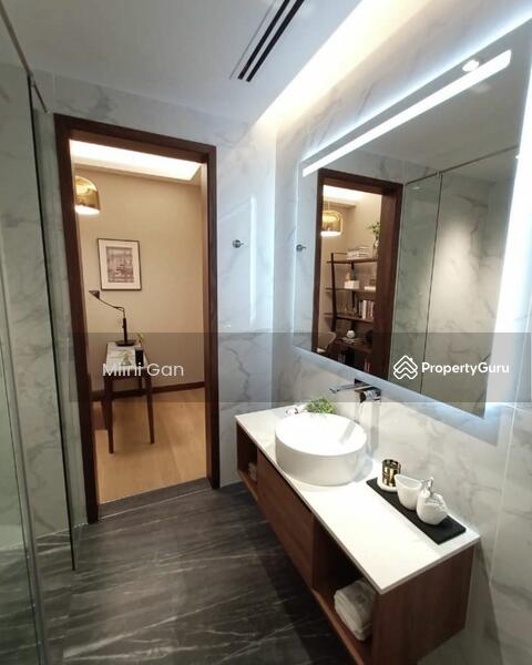 Core Residence @ TRX untuk Untuk Dijual - RM 2,100,000, Apr 2026 - PropertyGuru.com.my