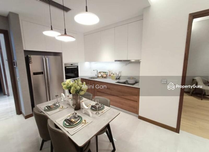 Core Residence @ TRX untuk Untuk Dijual - RM 2,100,000, Apr 2026 - PropertyGuru.com.my