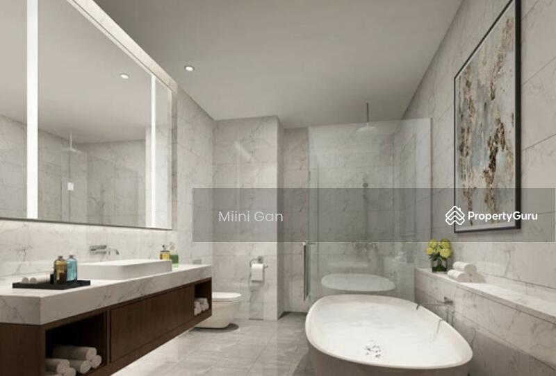 Core Residence @ TRX untuk Untuk Dijual - RM 2,100,000, Apr 2026 - PropertyGuru.com.my