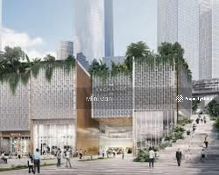 Core Residence @ TRX untuk Untuk Dijual - RM 2,100,000, Apr 2026 - PropertyGuru.com.my