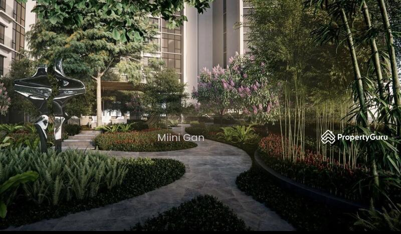 Core Residence @ TRX untuk Untuk Dijual - RM 2,100,000, Apr 2026 - PropertyGuru.com.my