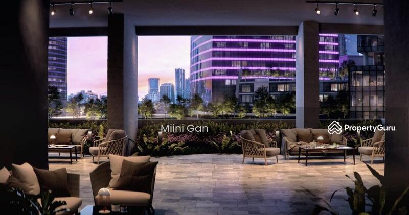 Core Residence @ TRX untuk Untuk Dijual - RM 2,100,000, Apr 2026 - PropertyGuru.com.my
