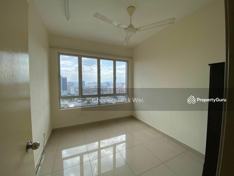 Untuk Dijual - Platinum Lake PV 21