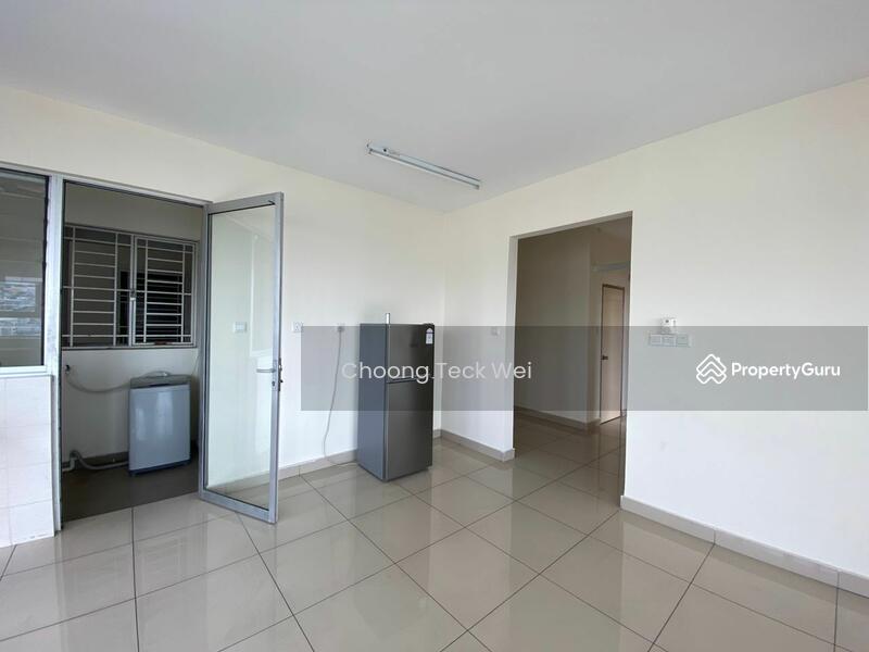 Untuk Dijual - Platinum Lake PV 21