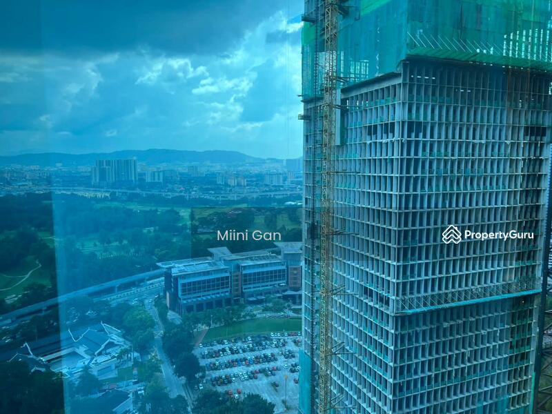 Service Residence for Sale at Eaton Residence - Miini Gan - PropertyGuru.com.my